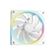 Deepcool LM360 WH ARGB 360mm Liquid CPU Cooler With Display