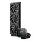 DeepCool SPARTACUS 360 AIO Liquid CPU Cooler With Display