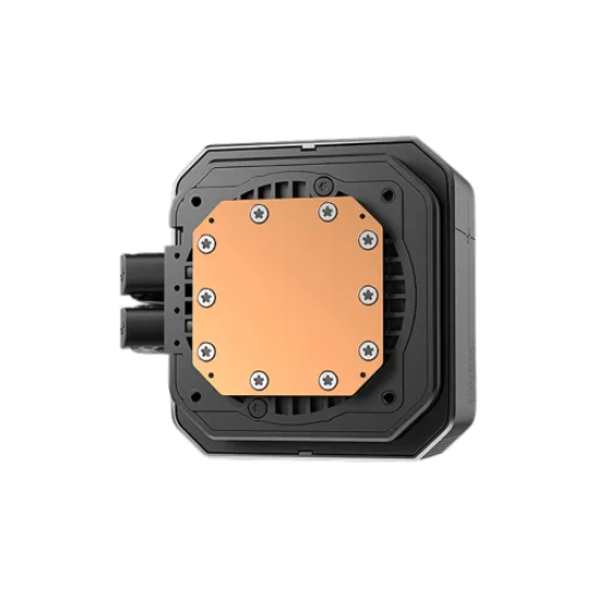 DeepCool SPARTACUS 360 AIO Liquid CPU Cooler With Display