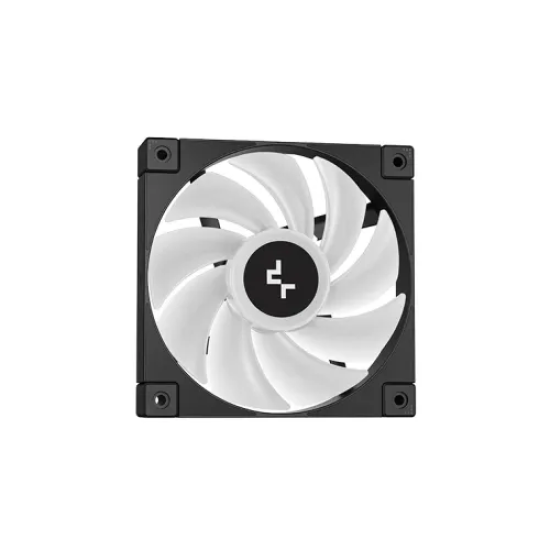 DeepCool LD240 240mm ARGB Liquid CPU Cooler With Display