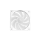 DeepCool LD240 WH 240mm ARGB Liquid CPU Cooler With Display