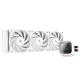 DeepCool LS720 WH 360mm ARGB Liquid CPU Cooler