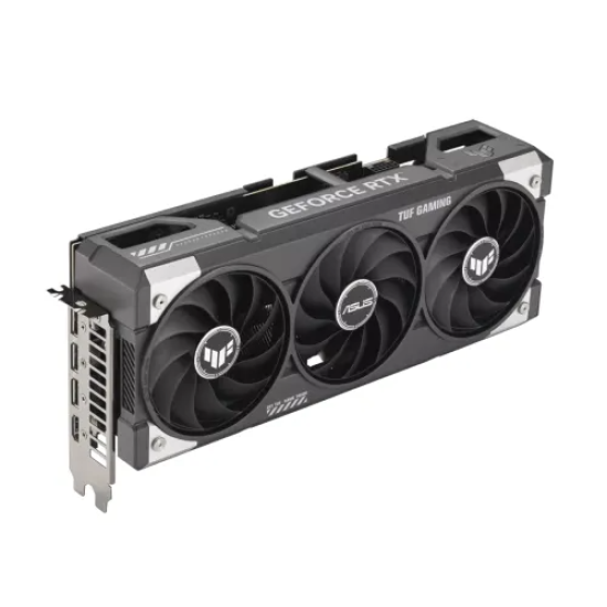 ASUS TUF Gaming GeForce RTX 5060 Ti 16GB GDDR7 OC Edition Graphics Card