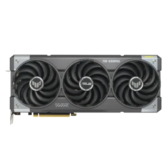 ASUS TUF Gaming GeForce RTX 5070 Ti 16GB GDDR7 OC Edition Graphics Card