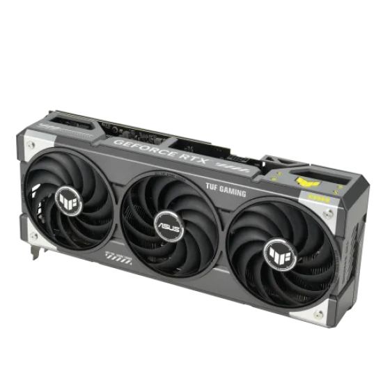 ASUS TUF Gaming GeForce RTX 5070 Ti 16GB GDDR7 OC Edition Graphics Card