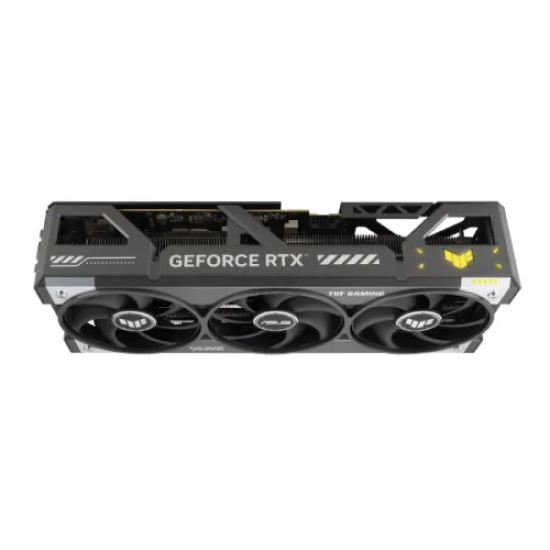 ASUS TUF Gaming GeForce RTX 5080 16GB GDDR7 OC Edition Graphics Card