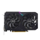 ASUS Dual GeForce RTX 3050 V2 8GB GDDR6 Graphics Card