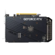 ASUS Dual GeForce RTX 3050 V2 8GB GDDR6 Graphics Card