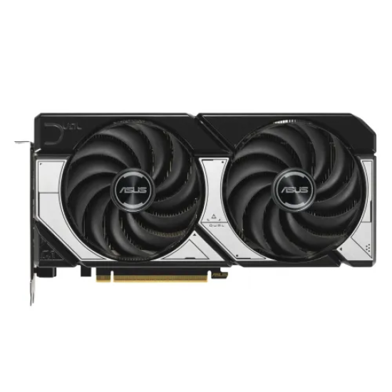 ASUS Dual GeForce RTX 5070 12GB GDDR7 OC Edition Graphics Card