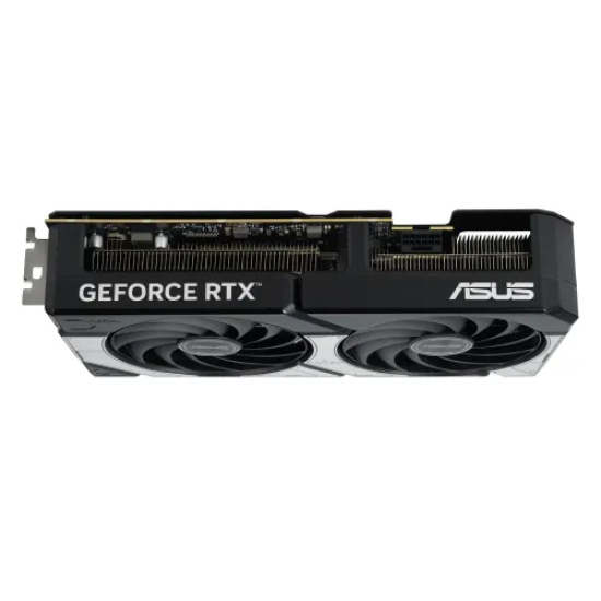 ASUS Dual GeForce RTX 5070 12GB GDDR7 OC Edition Graphics Card
