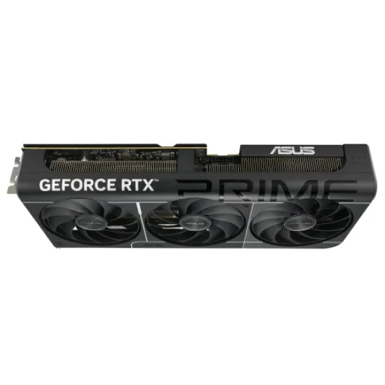 ASUS PRIME GeForce RTX 5070 12GB GDDR7 OC Edition Graphics Card
