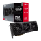 ASUS Prime Radeon RX 9070 XT 16GB GDDR6 OC Edition Graphics Card