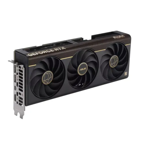 Asus ProArt GeForce RTX 5070 Ti OC Edition 16GB GDDR7 Graphics Card