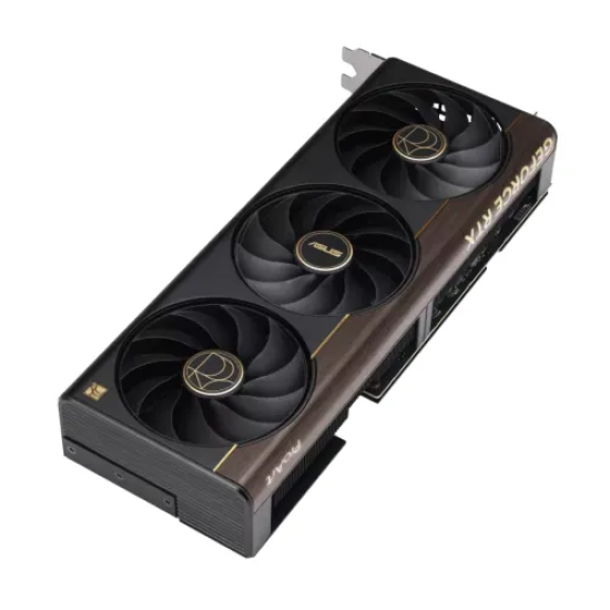 Asus ProArt GeForce RTX 5070 Ti OC Edition 16GB GDDR7 Graphics Card