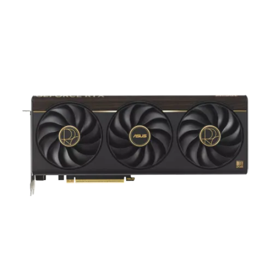 ASUS ProArt GeForce RTX 5080 16GB GDDR7 OC Edition Graphics Card