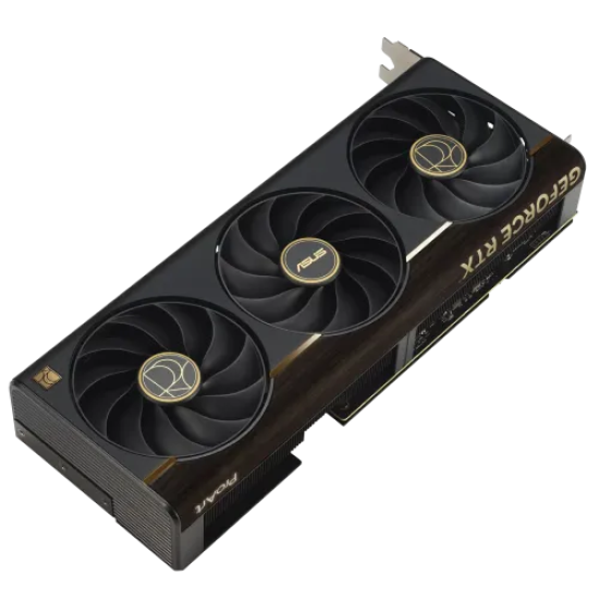 ASUS ProArt GeForce RTX 5080 16GB GDDR7 OC Edition Graphics Card
