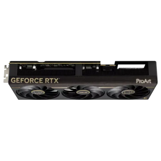 ASUS ProArt GeForce RTX 5080 16GB GDDR7 OC Edition Graphics Card
