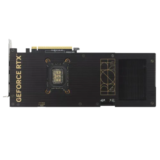 ASUS ProArt GeForce RTX 5080 16GB GDDR7 OC Edition Graphics Card