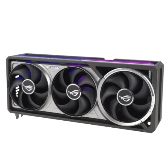 ASUS ROG Astral GeForce RTX 5090 32GB GDDR7 OC Edition Graphics Card