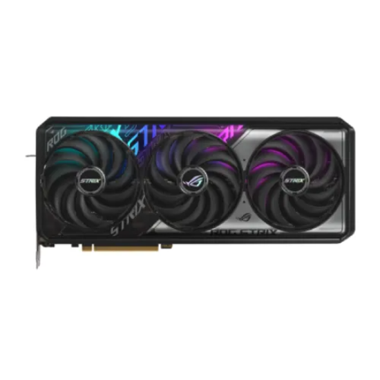 ASUS ROG Strix GeForce RTX 5070 12GB GDDR7 OC Edition Graphics Card