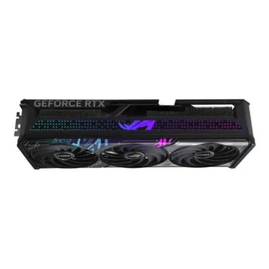 ASUS ROG Strix GeForce RTX 5070 12GB GDDR7 OC Edition Graphics Card