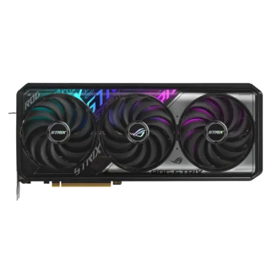 ASUS ROG Strix GeForce RTX 5070 Ti 16GB GDDR7 OC Edition Graphics Card