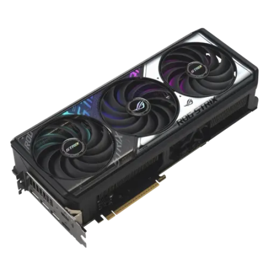 ASUS ROG Strix GeForce RTX 5070 Ti 16GB GDDR7 OC Edition Graphics Card