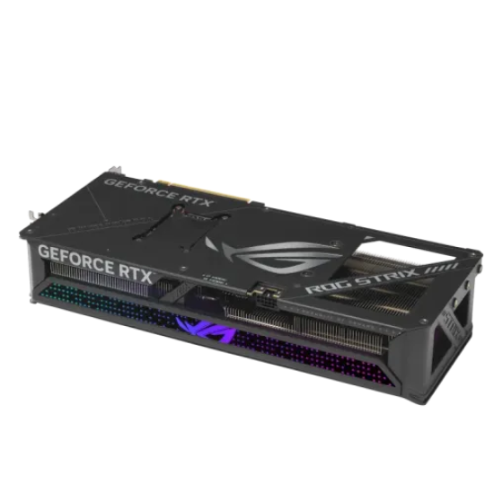 ASUS ROG Strix GeForce RTX 5070 Ti 16GB GDDR7 OC Edition Graphics Card