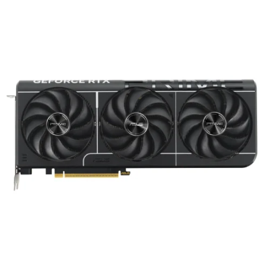 ASUS TUF Gaming GeForce RTX 4070 Ti SUPER BTF White OC Edition 16GB GDDR6X Graphics Card