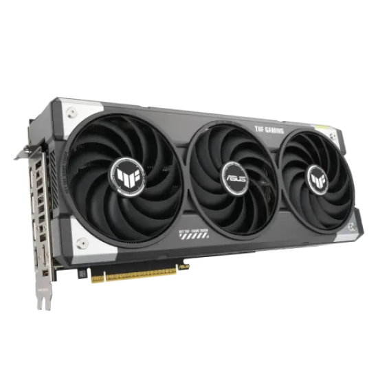 ASUS TUF Gaming GeForce RTX 5070 12GB GDDR7 OC Edition Graphics Card