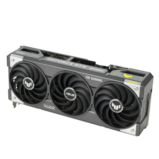ASUS TUF Gaming GeForce RTX 5070 12GB GDDR7 OC Edition Graphics Card