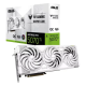 ASUS TUF Gaming GeForce RTX 5070 Ti 16GB GDDR7 White OC Edition Graphics Card