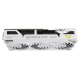 ASUS TUF Gaming GeForce RTX 5070 Ti 16GB GDDR7 White OC Edition Graphics Card