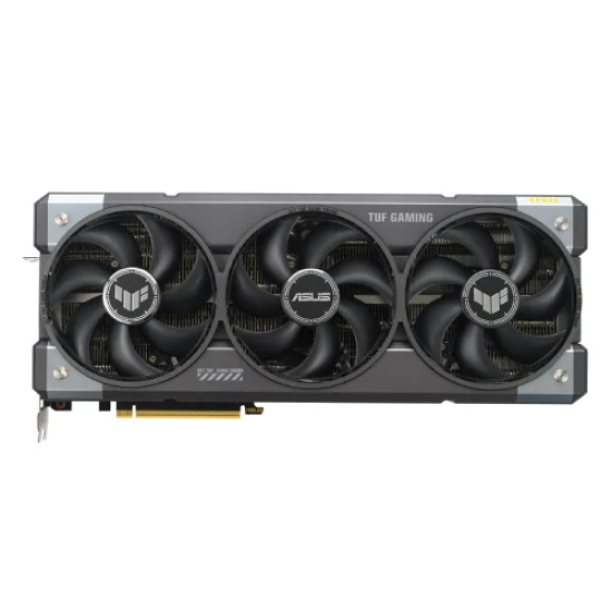 ASUS TUF Gaming GeForce RTX 5090 32GB GDDR7 OC Edition Graphics Card