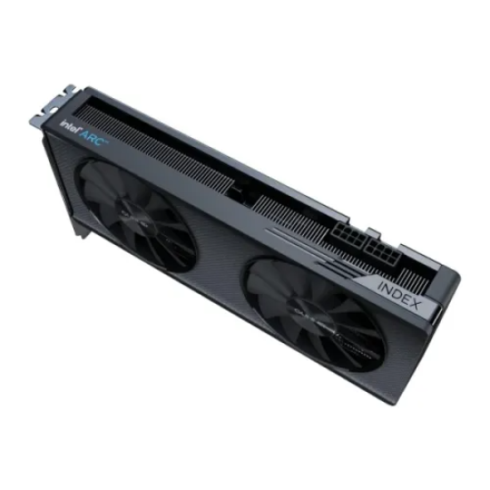 GUNNIR Intel Arc A750 Index 8GB GDDR6 Graphics Card
