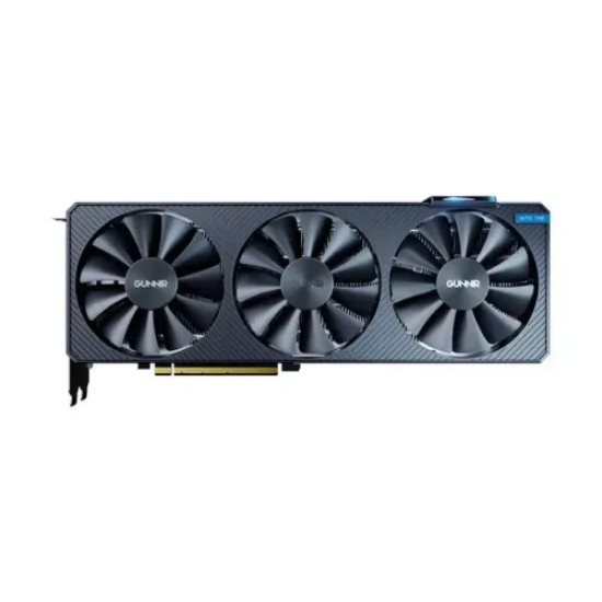 Gunnir Intel Arc A770 Tri 16G GDDR6 Graphics Card