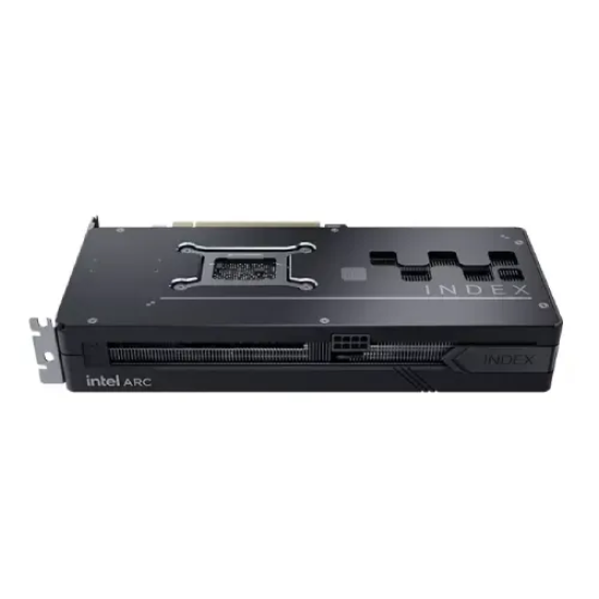 GUNNIR Intel Arc B570 Index 10G GDDR6 Graphics Card