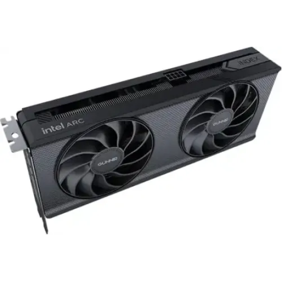 GUNNIR Intel Arc B580 Index 12G GDDR6 Graphics Card