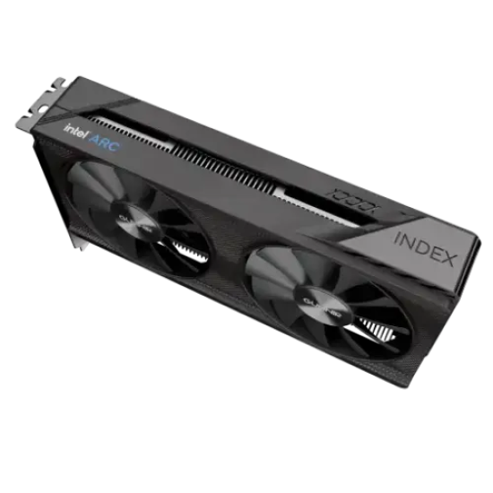 GUNNIR Intel Arc A380 Index 6G GDDR6 Graphics Card