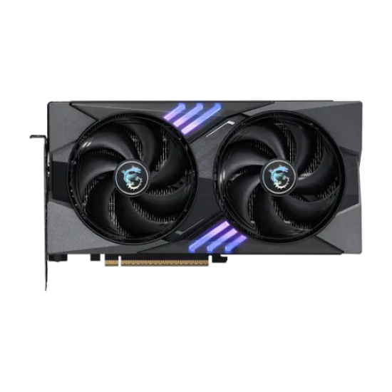 MSI GeForce RTX 5060 Ti 8G GAMING OC 8GB GDDR7 Graphics Card