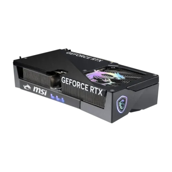 MSI GeForce RTX 5060 Ti 8G GAMING OC 8GB GDDR7 Graphics Card