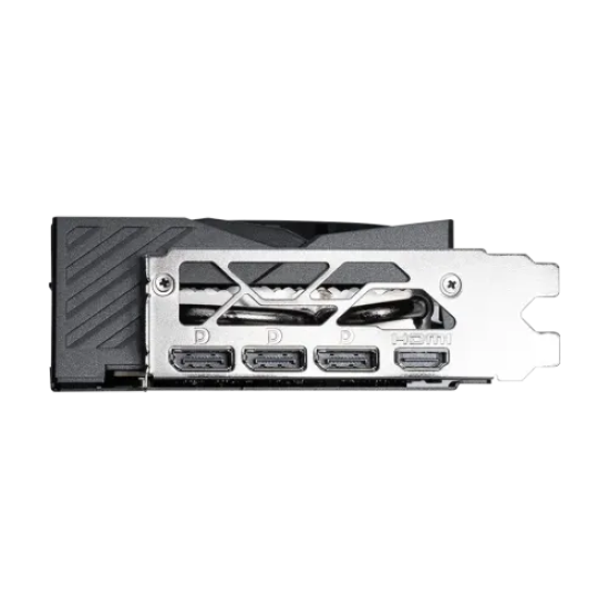 MSI GeForce RTX 5060 Ti 8G GAMING OC 8GB GDDR7 Graphics Card