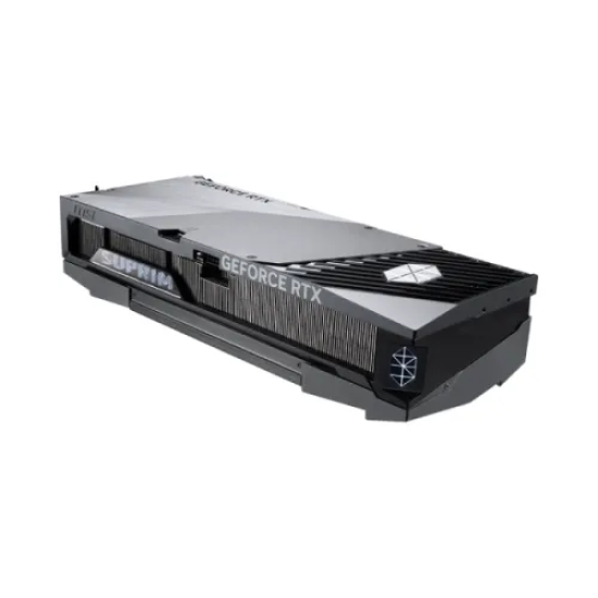 MSI GeForce RTX 5090 32G SUPRIM SOC 32GB GDDR7 Graphics Card