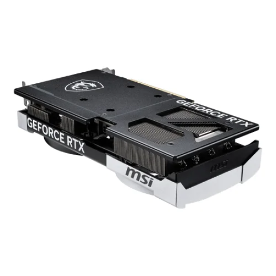MSI GeForce RTX 5070 12G VENTUS 2X OC 12GB GDDR7 Graphics Card