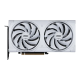 MSI GeForce RTX 5070 12G VENTUS 2X OC White GDDR7 Graphics Card