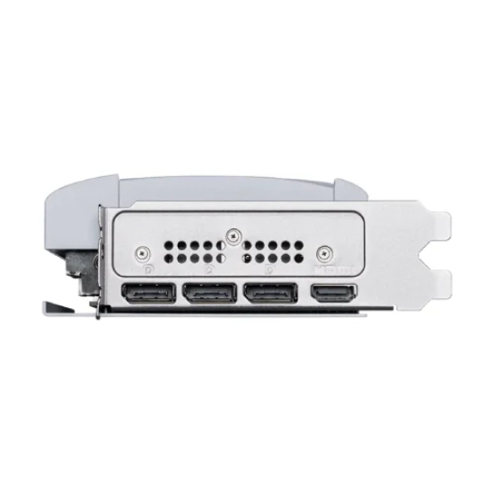 MSI GeForce RTX 5070 12G VENTUS 2X OC White GDDR7 Graphics Card