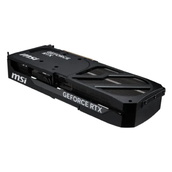 MSI GeForce RTX 5080 16G SHADOW 3X OC 16GB GDDR7 Graphics Card