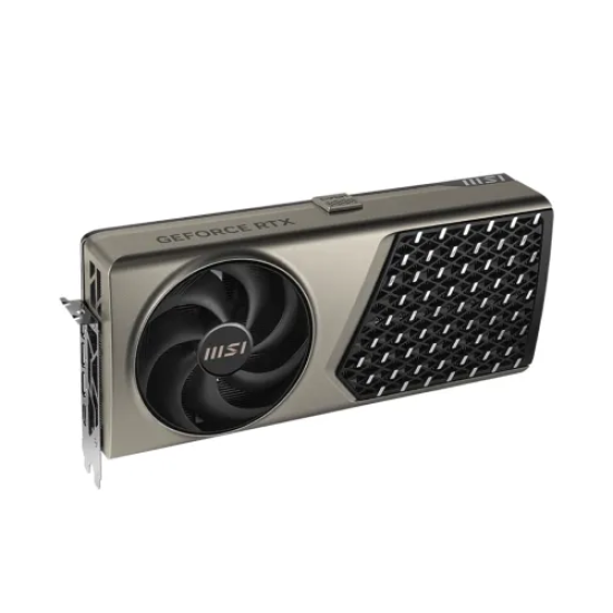 MSI GeForce RTX 5070 Ti 16G EXPERT OC 16GB GDDR7 Graphics Card