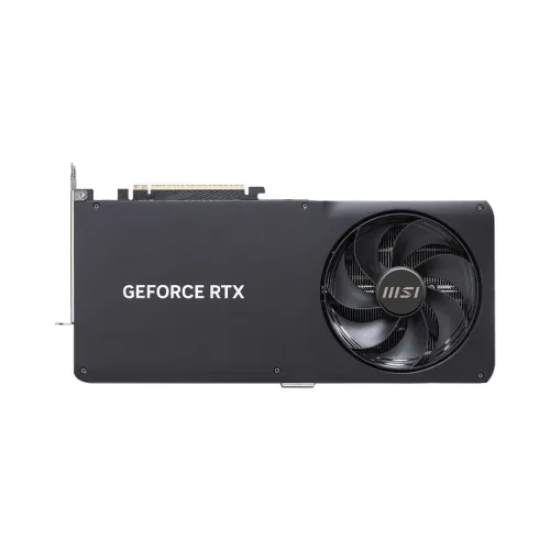 MSI GeForce RTX 5070 Ti 16G EXPERT OC 16GB GDDR7 Graphics Card