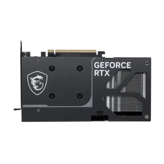 MSI GeForce RTX 5060 Ti 16G VENTUS 2X OC PLUS 16GB GDDR7 Graphics Card